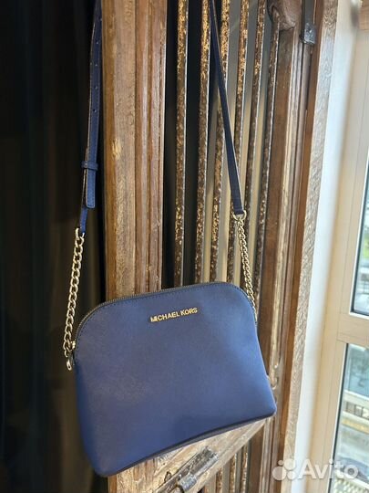 Сумка женская Michael Kors натуральная кожа