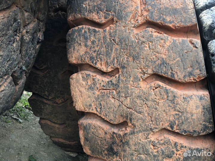 Шины 24.00 R35 Bridgestone vrls