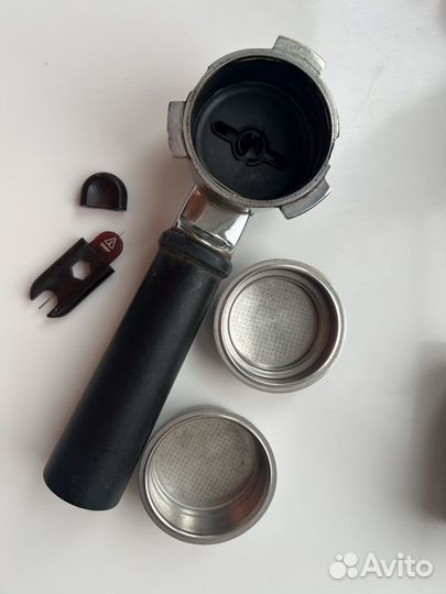 Рожок для кофеварки Bork