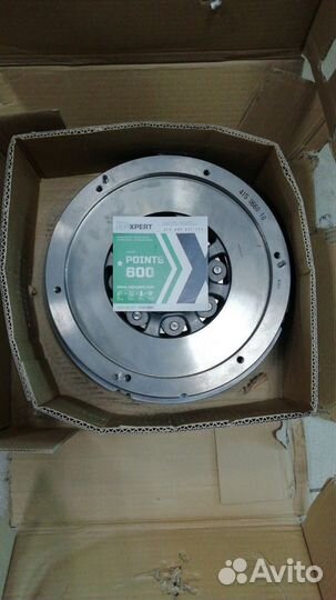 Продам маховик