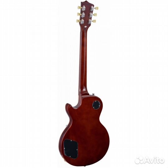 Электрогитара JET JL-500 (Les Paul) — Индонезия