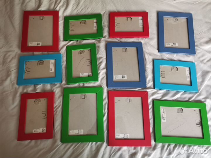 Фоторамка IKEA