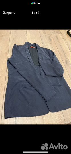 Женские вещи пакетом