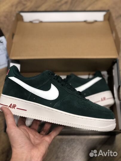 Nike air force 1 low athletic club