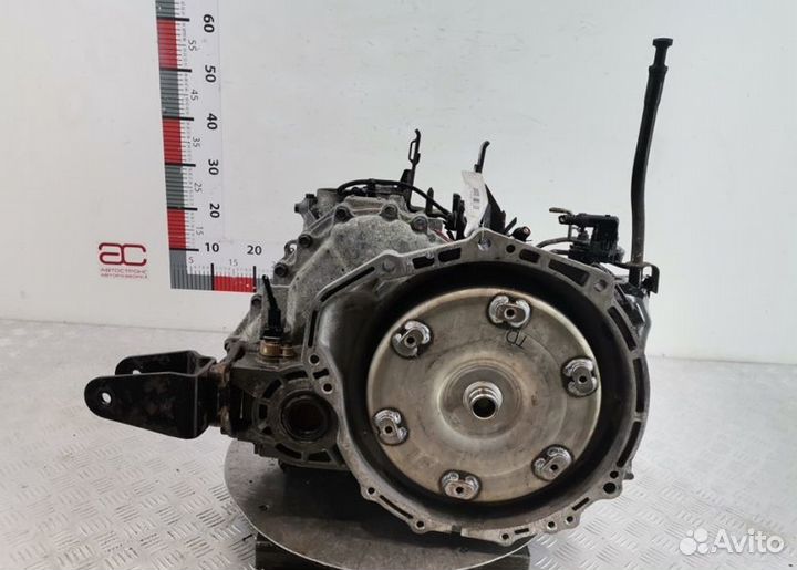 АКПП на carnival kia 2006-2013