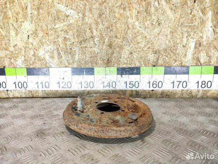 Щит опорный Ford Focus 2005-2008