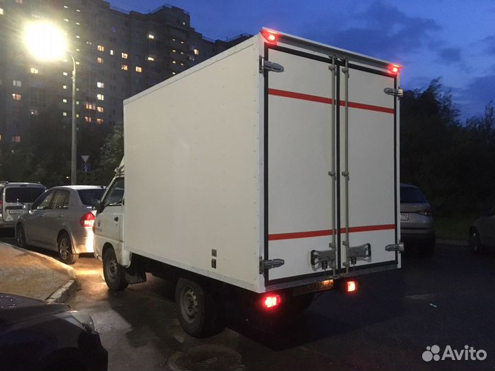 Грузоперевозки Одинцово, Власиха, Дубки, Гусарская