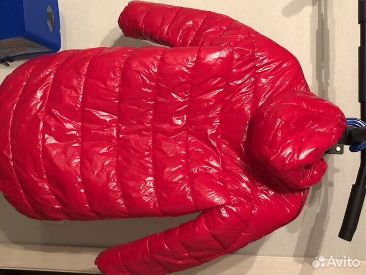 Пальто для девочки