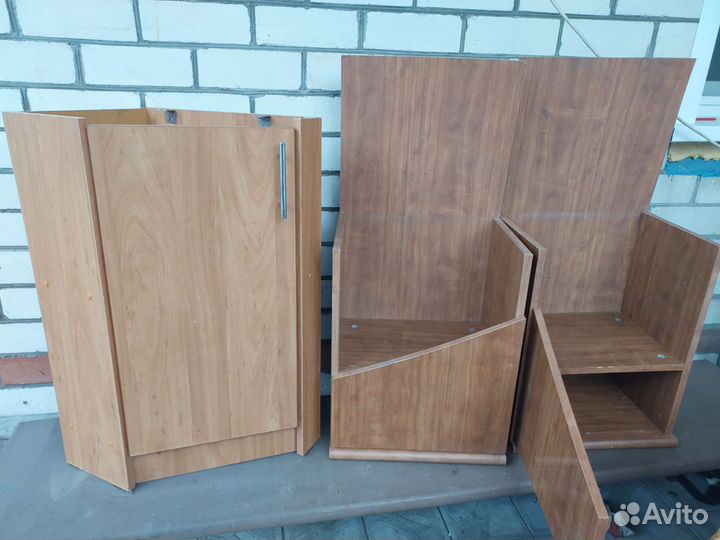 Мебель для кухни кухонный гарнитур кухня бу