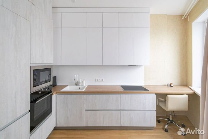 Кухня (цена за всю кухню) CN:015474