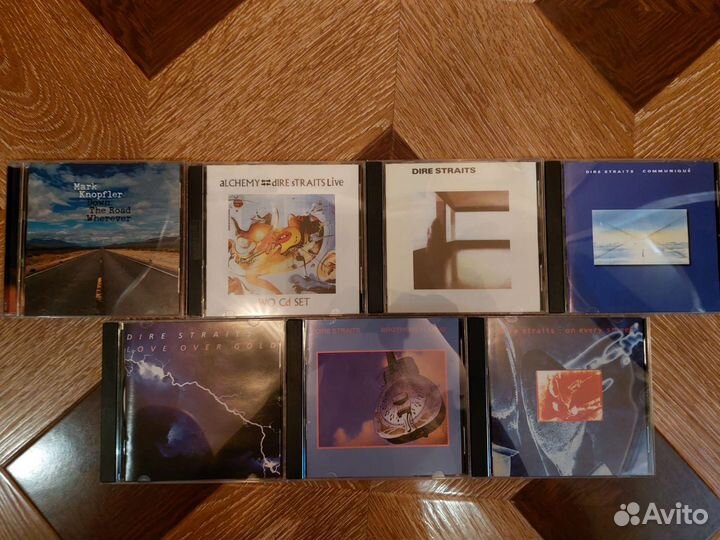 CD Blues,Blues rock