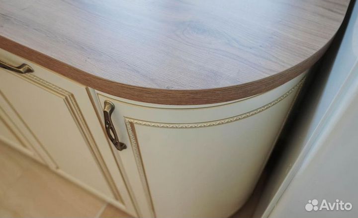 Кухня на заказ. Кухонный гарнитур от производителя