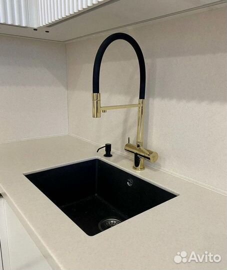 Индивидуальные кухни под ваш интерьер