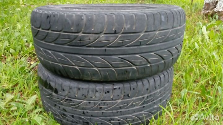 Amtel Planet FT-501 215/55 R16