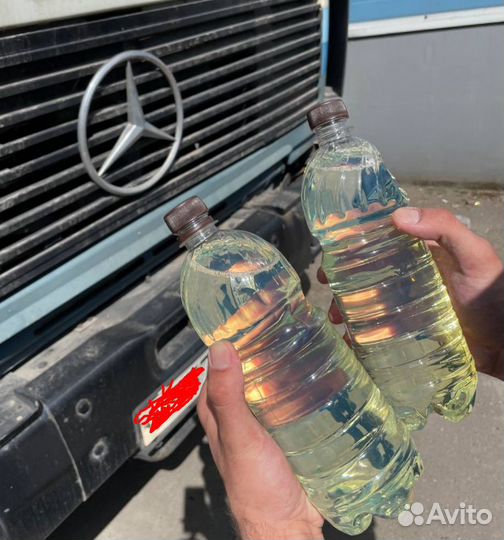 Солярка гост