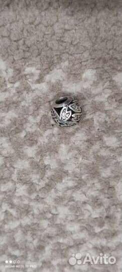 Украшение шарм