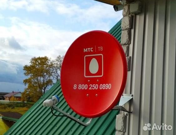 Настройка Спутниковых Антенн