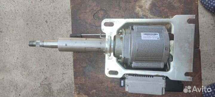 Усилитель электро-механический рулевого управления