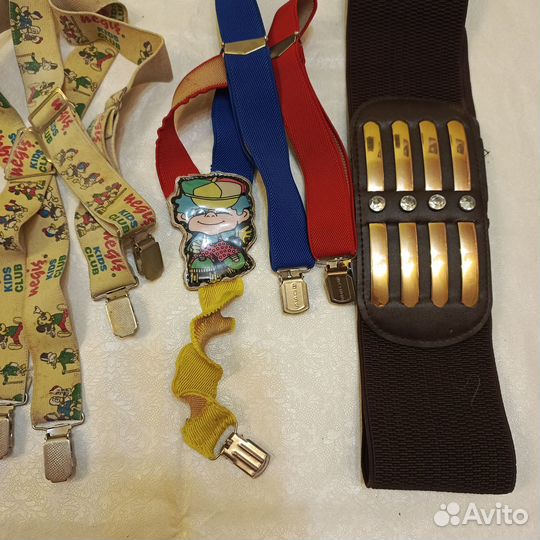 Пакетом цена за всё Фурнитура для шитья, рукоделия