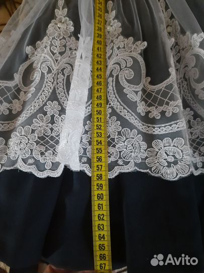 Школьная форма для девочки