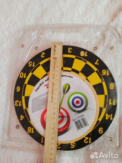 Мишень дартс