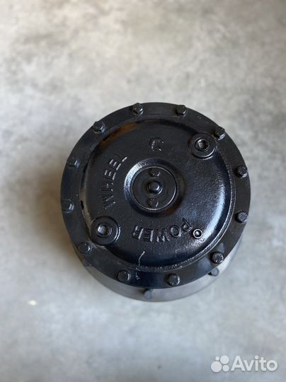 204474 Редуктор М150,М155,М200,М205