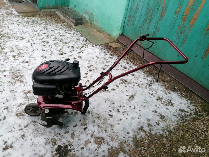 Мотоблоки и культиваторы