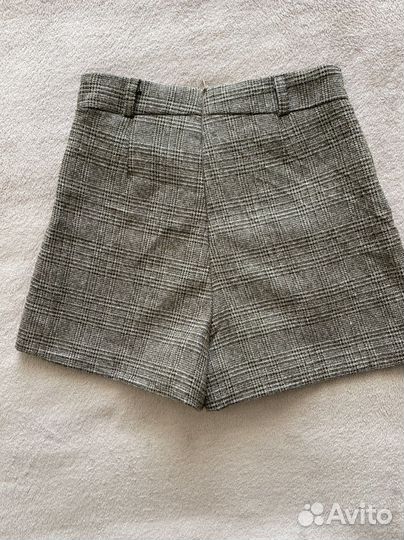 Юбка шорты
