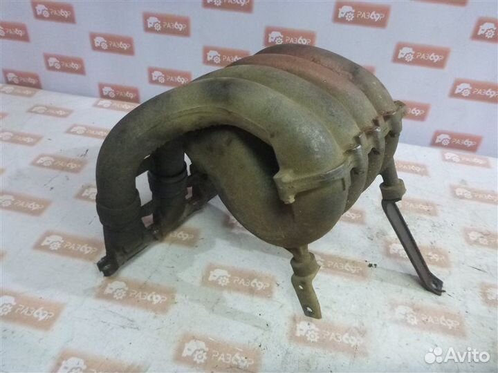 Коллектор впускной Audi A4 B5 ADR 1995