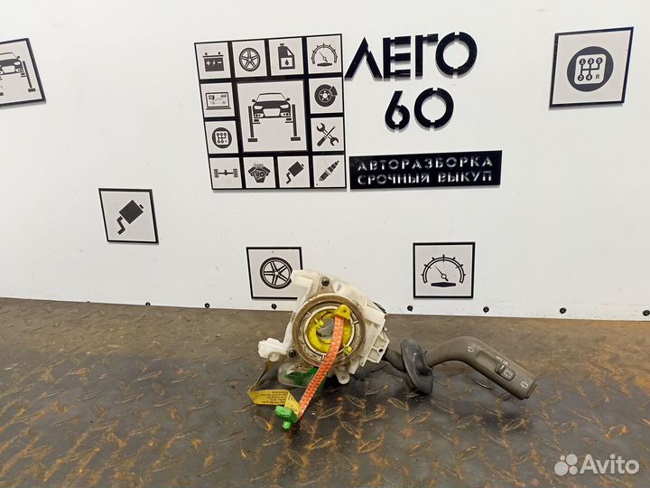 Переключатель стеклоочистителей для Volvo V40