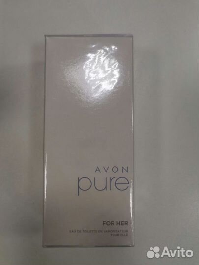 Avon раритет