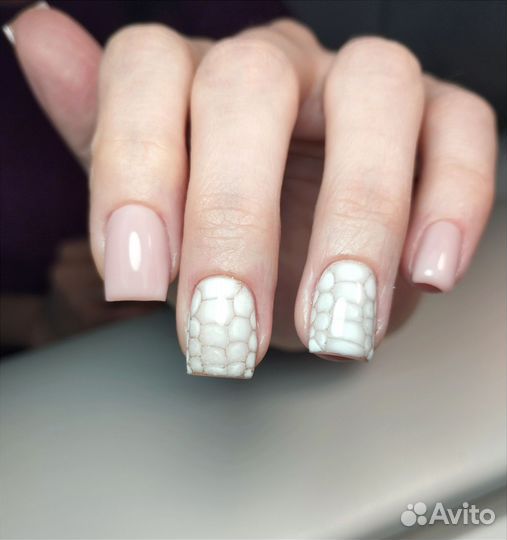 Ногти Ульяновск. Покрытие.Наращивание.Педикюр