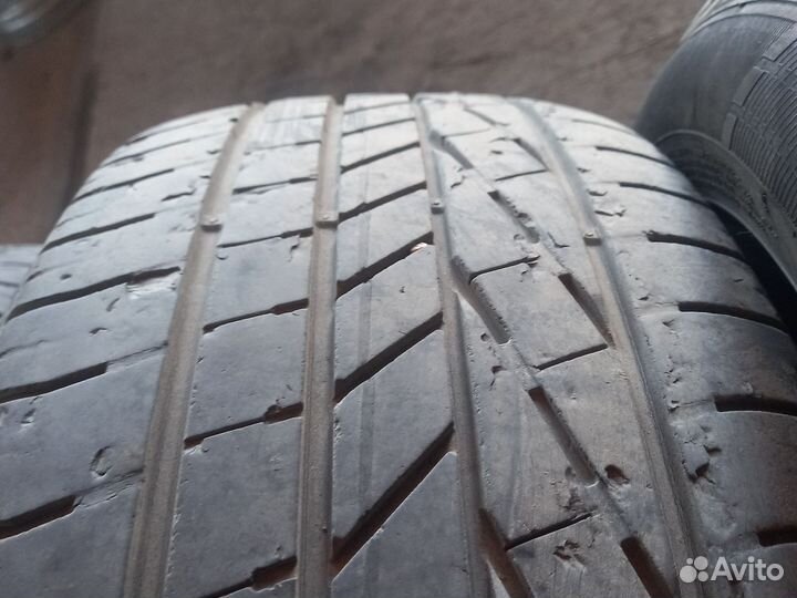 Goodyear Excellence 235/55 R19