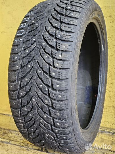 Nokian Tyres Hakkapeliitta 9 245/45 R19 102T