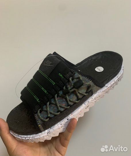 Тапки Nike Asuna