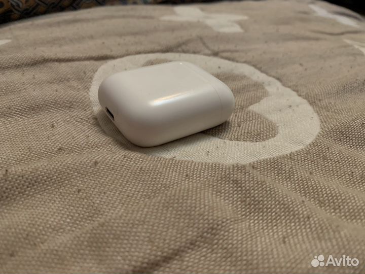 Кейс для airpods 1