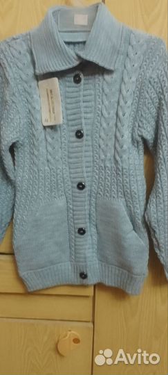 Кофта детская