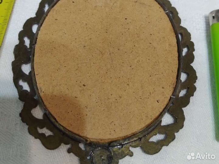 Картины шелкография в бронзе Италия