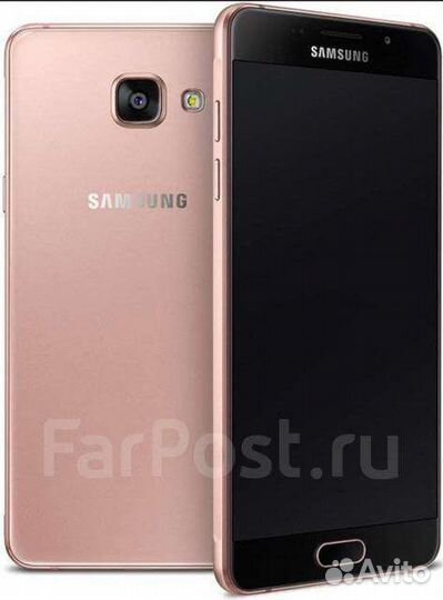 Телефон samsung galaxy a5