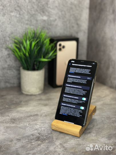 iPhone 11 Pro Max, 256 ГБ