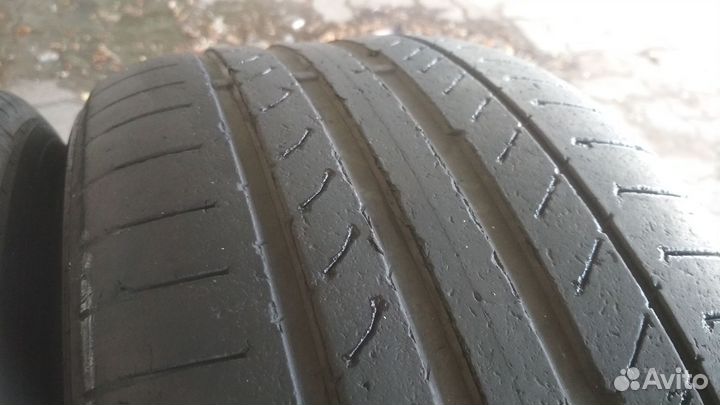 Continental ContiSportContact 5 235/50 R18 97V