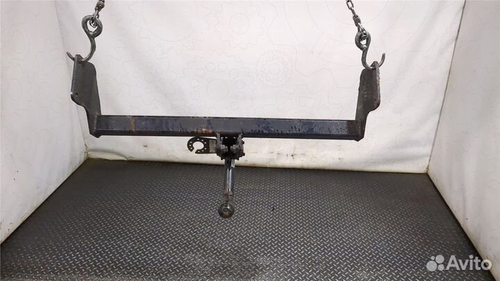 Прицепное устройство Dodge Caliber, 2008