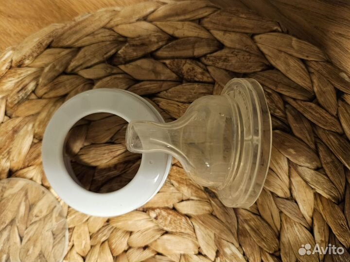 Бутылочка Philips avent classic +