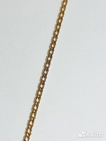 Золотой браслет