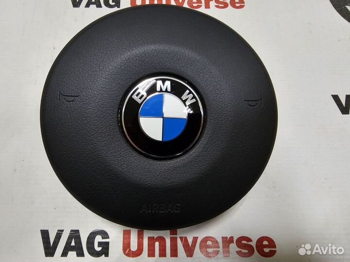 Подушка руля Airbag для BMW F серии