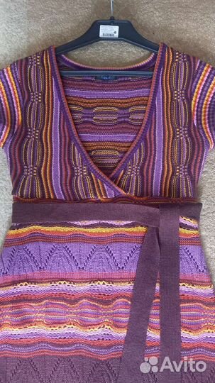 Джемпер Боджи