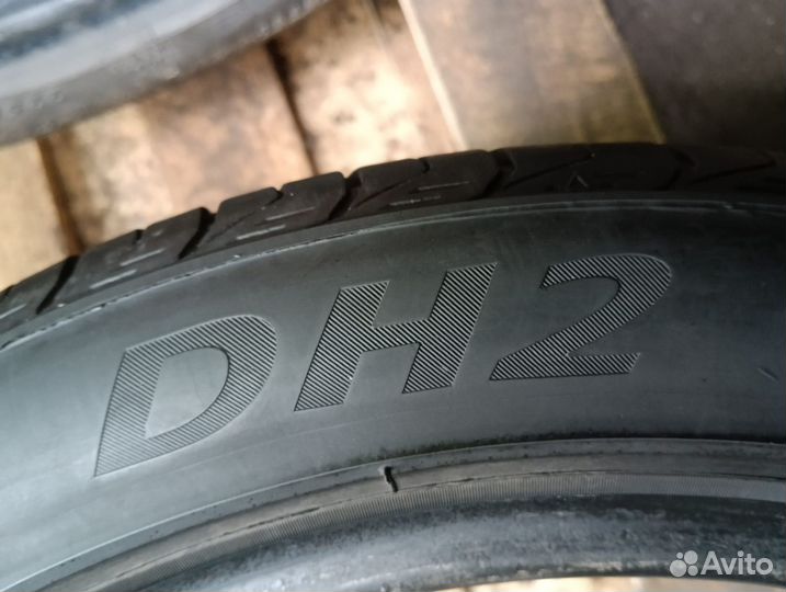 Delinte DH2 215/45 R16 90W