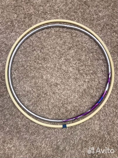 Обруч для художественной гимнастики