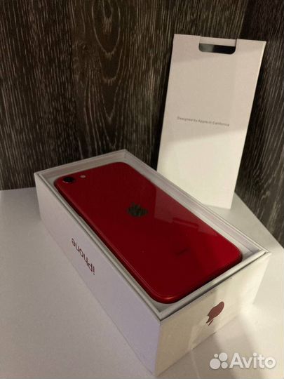iPhone SE (2020), 128 ГБ