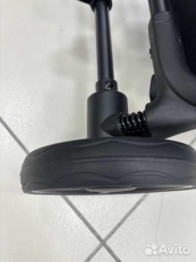 Новая коляска Pituso Matrix